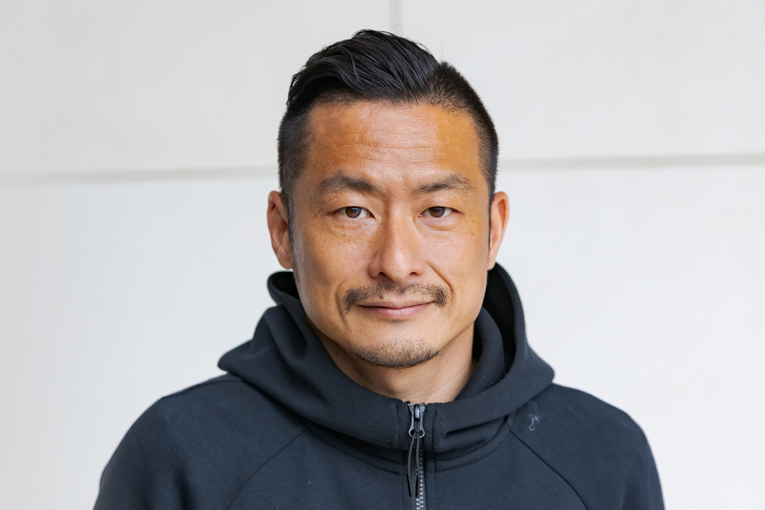 HIROSHI NAKA
